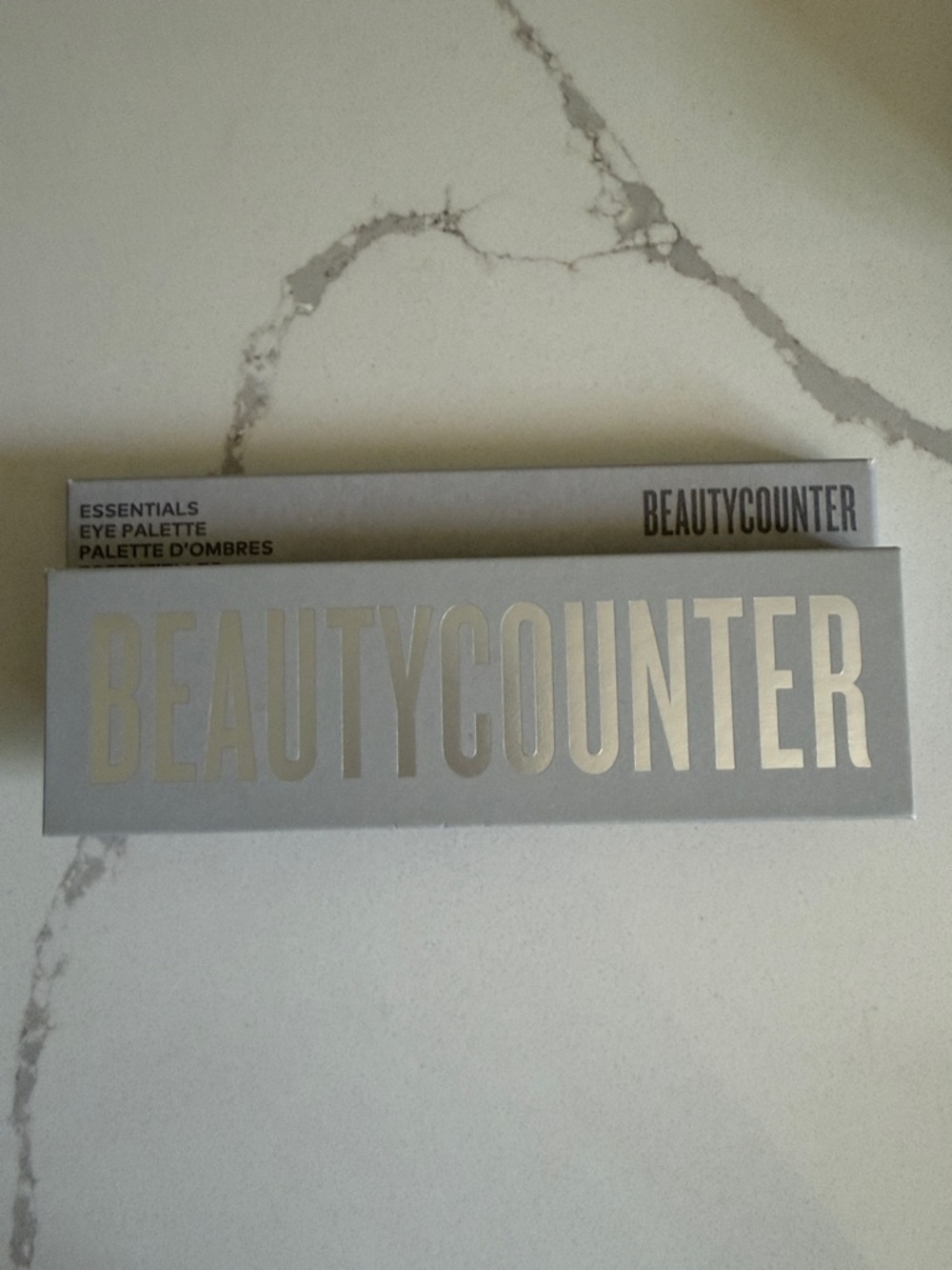 Beautycounter Essentials Eye Palette